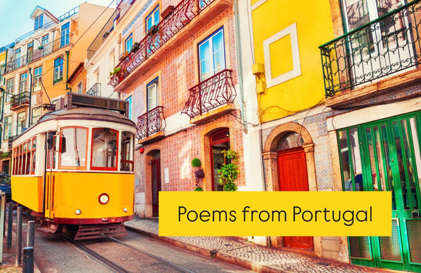 Poems from Portugal