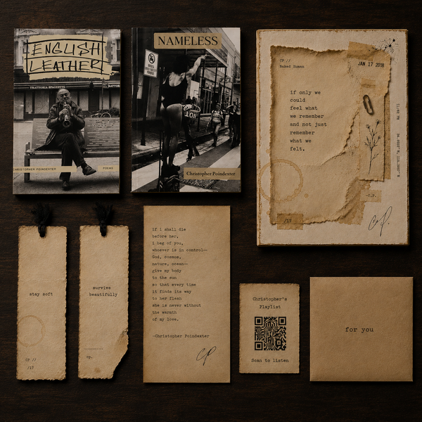 The Collector’s Archive