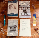 Poetry Readers Bundle