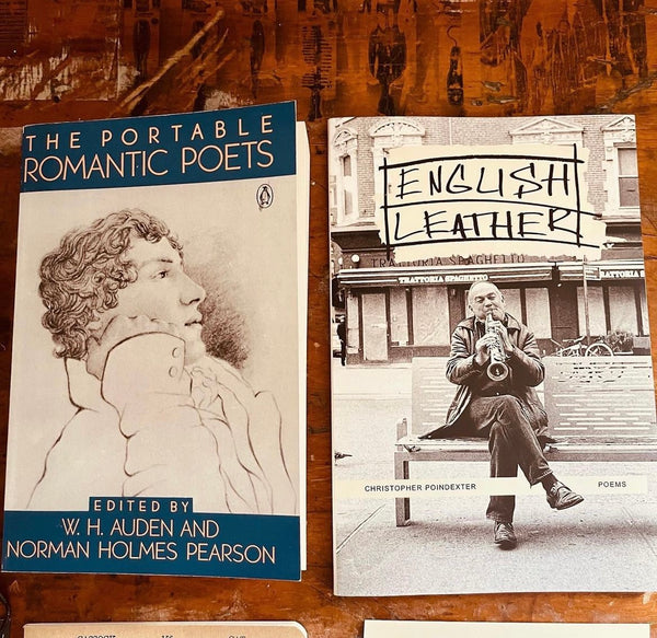 Poetry Readers Bundle