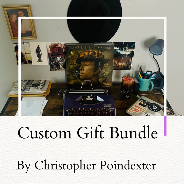 Ultimate Custom Gift Bundle
